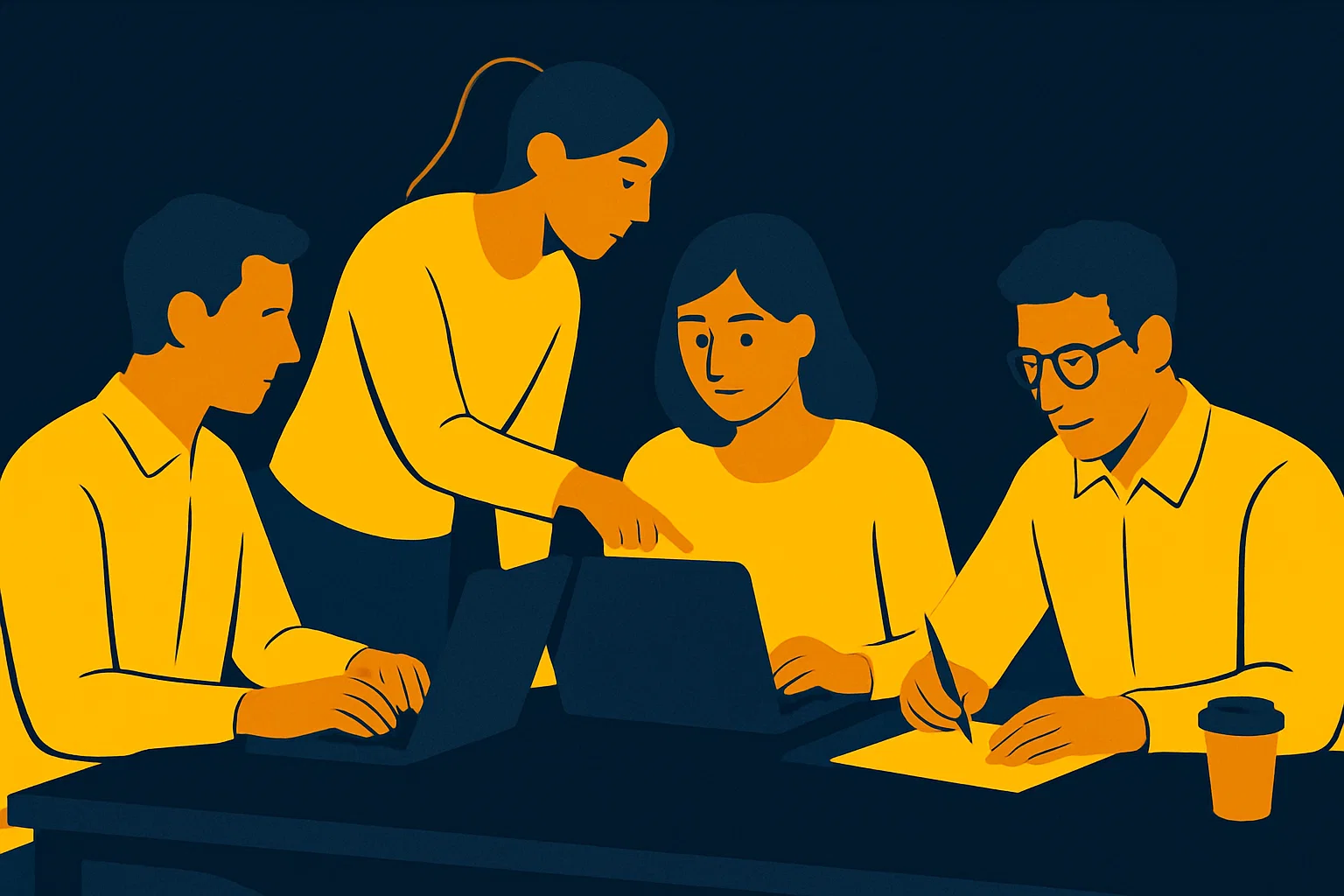 Marketing team - innerJoinData